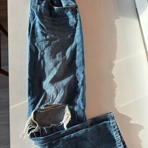 Levi's Low Pro Straight